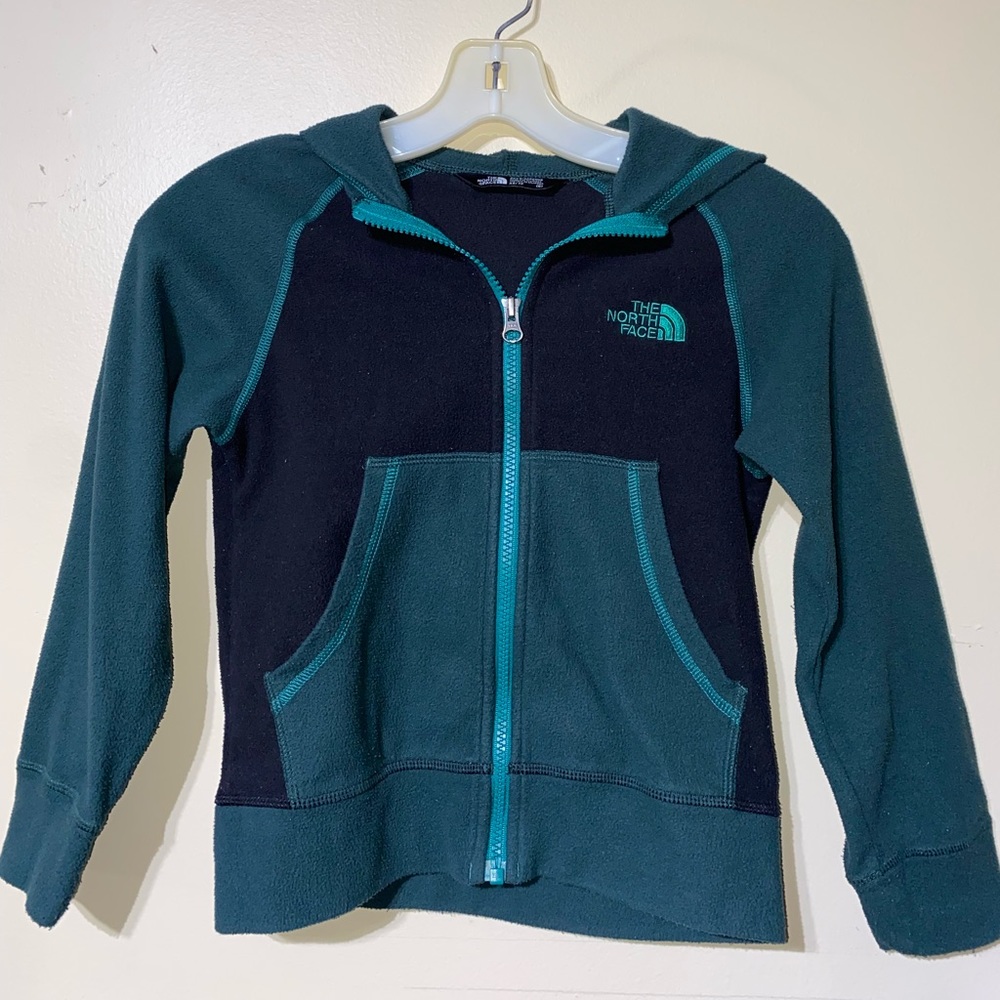 The North Face Kids Jacket | XS/TP